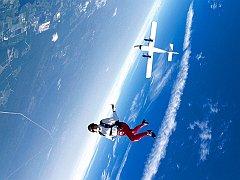 Sky Dancer